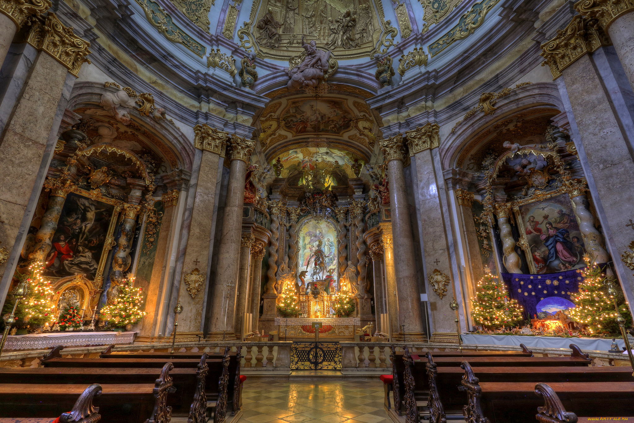 wellenberg abbey, , ,   , , 